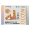 Attitude Oceanly Coffret Minis Phyto-Glow 4x8,5g dont l'huile visage Offerte