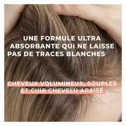 Énergie Fruit Cheveux Shampoing Sec Fraicheur & Volume Monoï 150ml