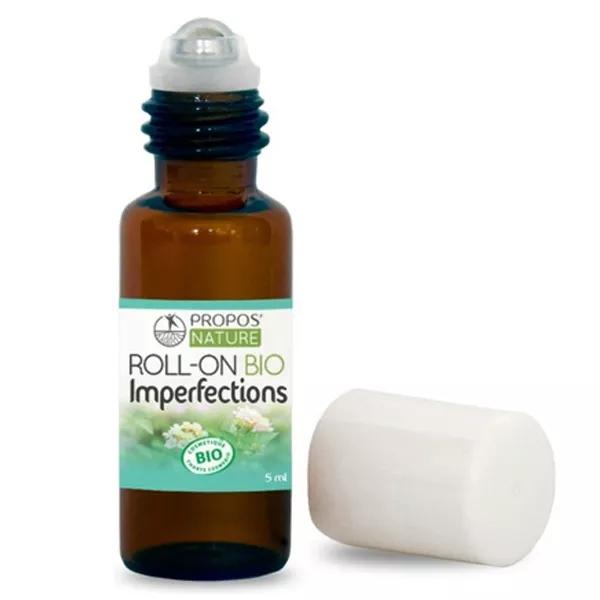 Propos'Nature Roll-On Bio Imperfecciones 5ml