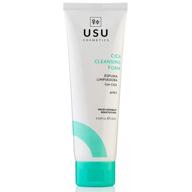 USU Cosmetics Espuma Limpiadora con Cica pH 55 120 ml