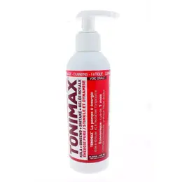 Dergam Tonimax 200ml