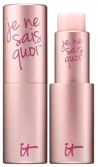 It Cosmetics Je Ne Sais Quoi Lip Care Il tuo rosa perfetto