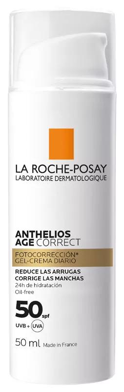 La Roche Posay Anthelios SPF50 Age Correct 50 ml