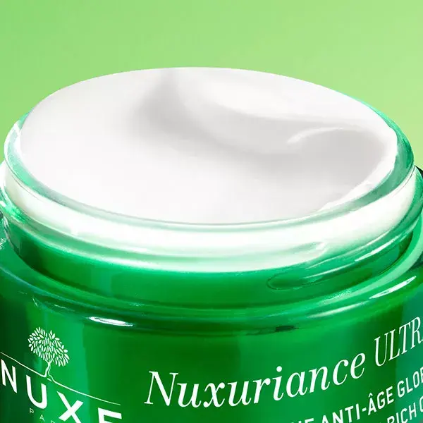 Nuxe Nuxuriance Ultra Rich Restorative Day Cream for Dry to Very Dry Skin 50ml
