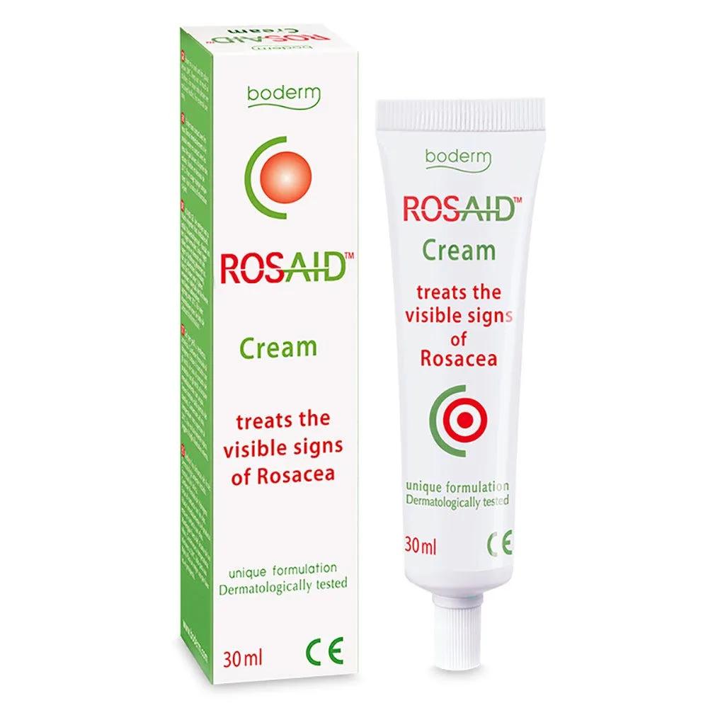 Rosaid Crema Trattamento Rosacea 30 ml