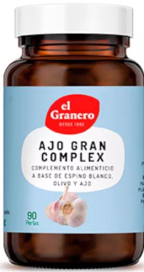 El Granero Complexe Intégral Ajogran 90 Perles