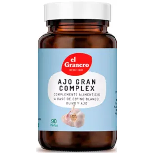 El Granero Integral Ajogran Complex 90 Pearls