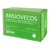 Vecos Nucoceutical Ansiovecos 60 VegCaps