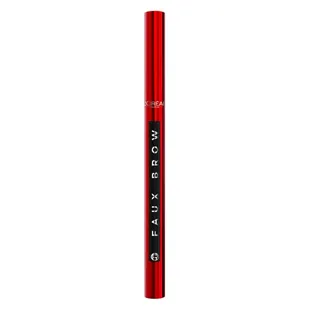 L'Oréal Paris Infallible Faux Brow Soft Black