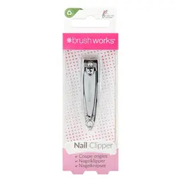 Brushworks Coupe Ongle Petit Modèle