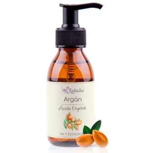 Huile végétale d&#39;argan bio Labiatae 30 ml