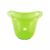 dBb Remond Vasca Speciale Neonato Verde Traslucido