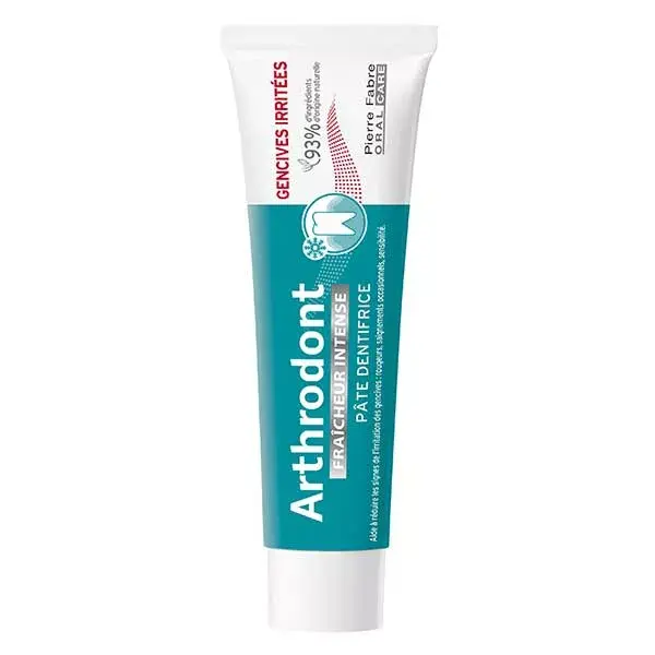 Arthrodont fraicheur dentifrice 75ml