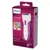 Philips SatinShave Rasoir Electrique Femme HP6341/00