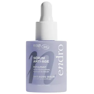 Endro Cosmetiques Antiaging Facial Serum 30 ml