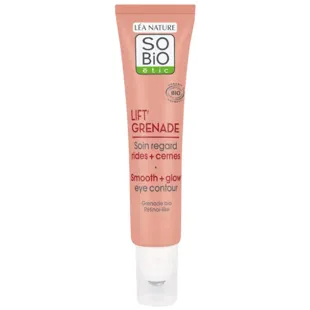 So Bio Étic Lift Grenade Retinol-Like Eye Contour 15 ml