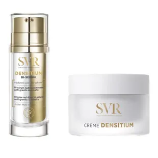 SVR Densitium Rutina antiedad global para pieles maduras