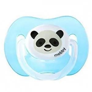 Mebby Succhietto In Silicone Per Bambino +12 Mesi 1 Pezzo