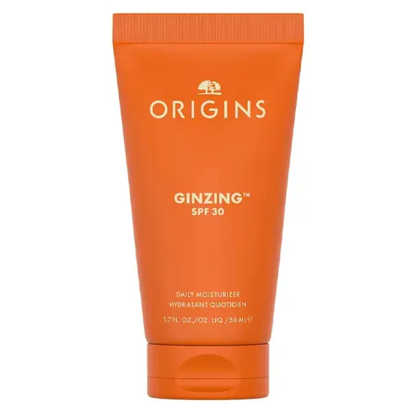 Origins Ginzing™ Crème Hydratante Visage SPF 30 50ml