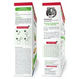 Superdiet Actimincyl Bio Brûle Graisse 20 ampoules
