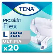 Tena, les produits à prix discount