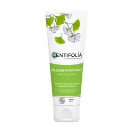 Centifolia Douceur et Hydratation Masque Hydratant Bio 70ml