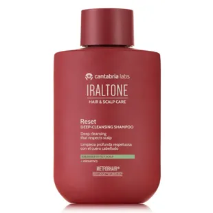 Iraltone Reset Shampoo 250 ml
