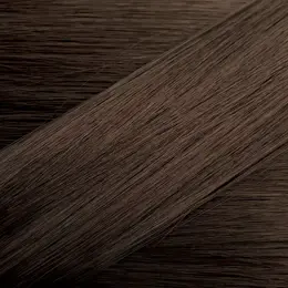 Petrole Hahn Crème Colorante Douce Sans Ammoniaque n°40 Châtain Naturel