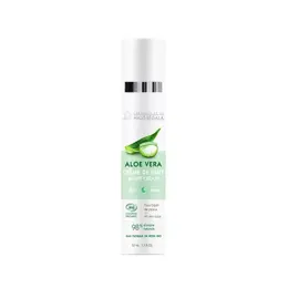 Haut-Ségala Aloe Vera Bio Crème de Nuit 50ml