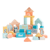 Saro Wooden Building Blocks +24m