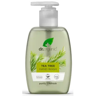 Dr. Bio Teebaum Handseife 250 ml
