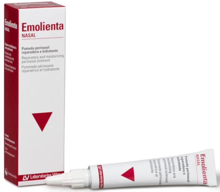 Emollient Nasal 10 ml