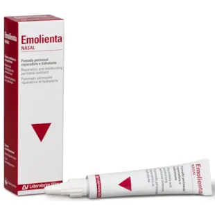 Emolienta Nasal 10 ml