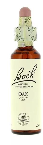 Flores de Bach 22 Oak 20ml