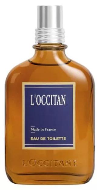 L'Occitane Eau de Toilette L'Occitan 75 ml