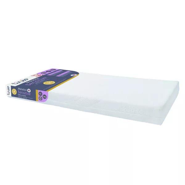 Materasso Tinéo Sommeil Sensitive 60 x 120 x 10 cm