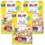 HiPP Organic My First Breakfast Crunchy Muesli +15m 3x200 gr
