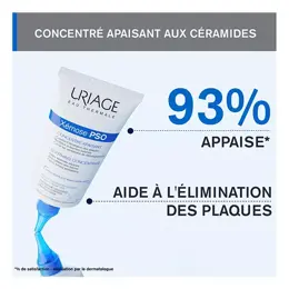 Uriage Xémose PSO Concentré Apaisant Peaux Sèches Psoriasiques 150ml