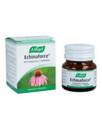 A.Vogel Echinaforce Integratore Difese Immunitarie 80 Compresse