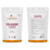 Ana Maria Lajusticia Collagène avec Magnésium et Vitamine C Saveur Fraise 350 gr 
