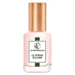 La Provençale Le Vernis Solaire Longue Tenue Garrigues d'Automne 13ml