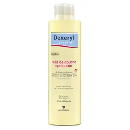 Dexeryl Essentiel Huile de Douche Apaisante 200ml