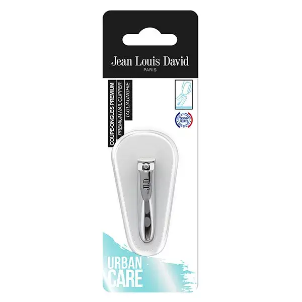 Jean Louis David Beauty Care Coupe-Ongles Premium Manucure