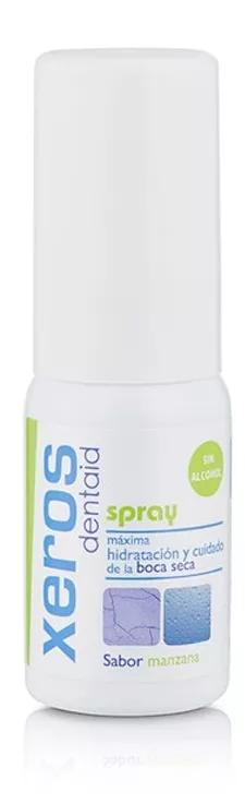 Dentaid Xeros Spray 15ml