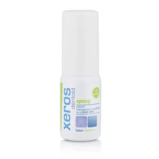 Dentaid Xeros Spray 15 ml
