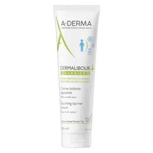 Aderma Dermalibour + Barriera Crema Isolante 100ml