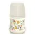 Suavinex, Wonderland, Biberon Tétine SXPro S - Wonderland Beige - 150ml