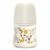 Suavinex, Wonderland, Biberon SXPro S con tettarella - Wonderland Beige - 150 ml