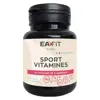 Eafit Sport Vitamines 60 gélules