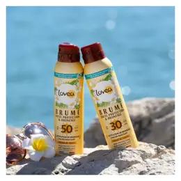 Lovea Brume Solaire FPS 30 -  Vegan - 150 ml